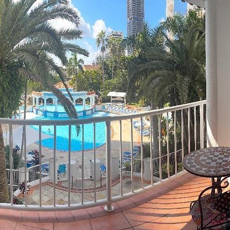 Location Location Location - Broadbeach :) 골드코스트 외부 사진