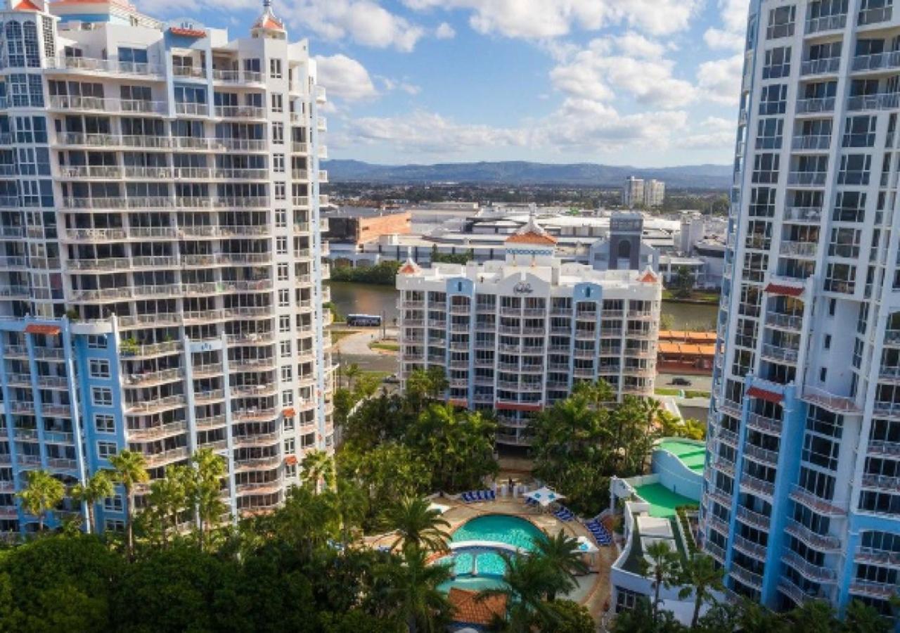 Location Location Location - Broadbeach :) 골드코스트 외부 사진