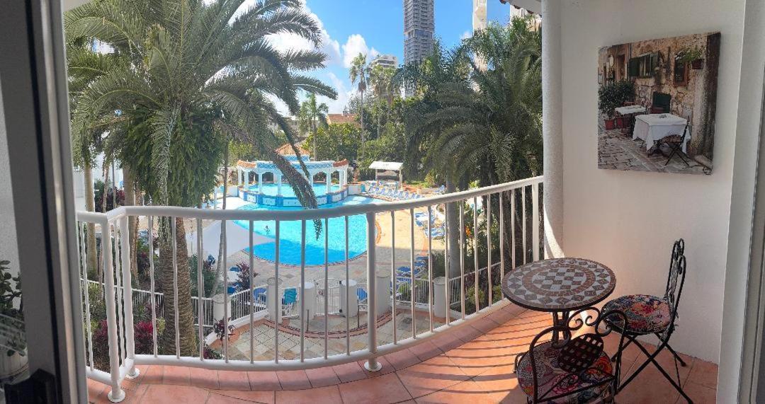Location Location Location - Broadbeach :) 골드코스트 외부 사진